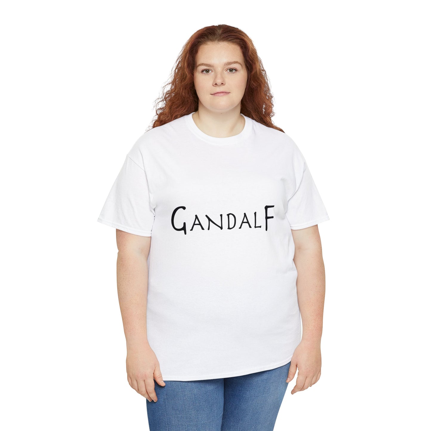 Gendalf t-shirt | The Lord of the Rings tee