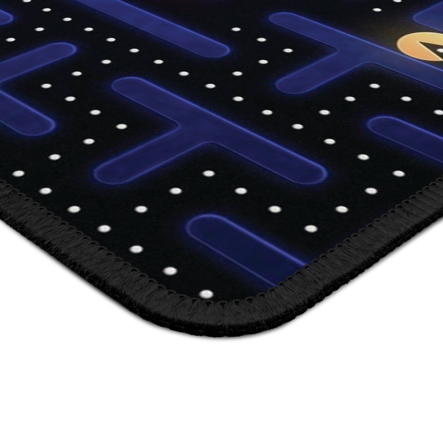 Retro Gaming Mouse Pad - Pacman