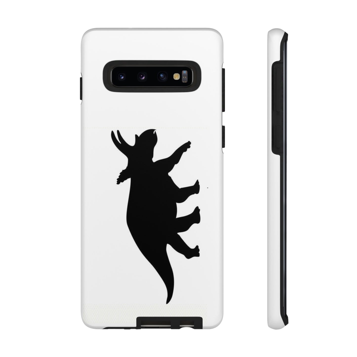 Triceratops phone case | Dinosaur phone case | iPhone, Samsung, Google Pixe