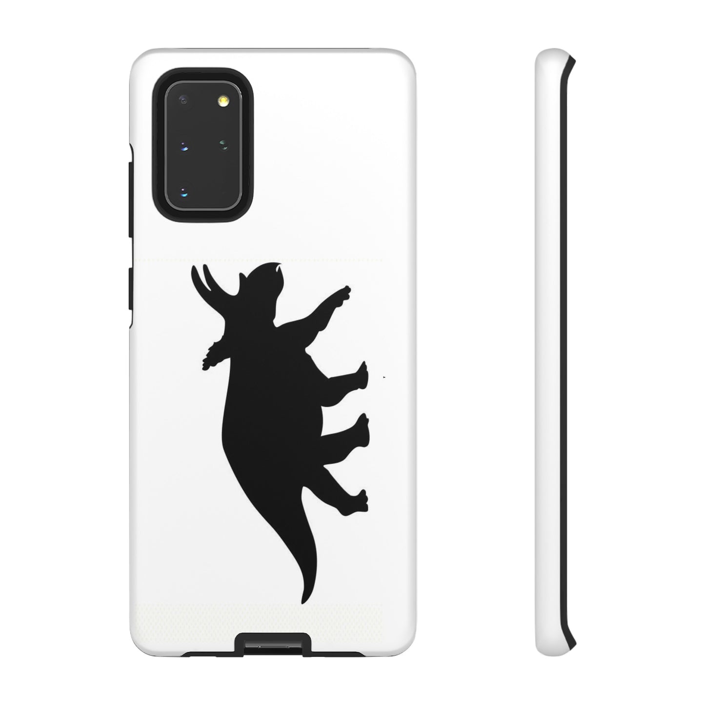 Triceratops phone case | Dinosaur phone case | iPhone, Samsung, Google Pixe