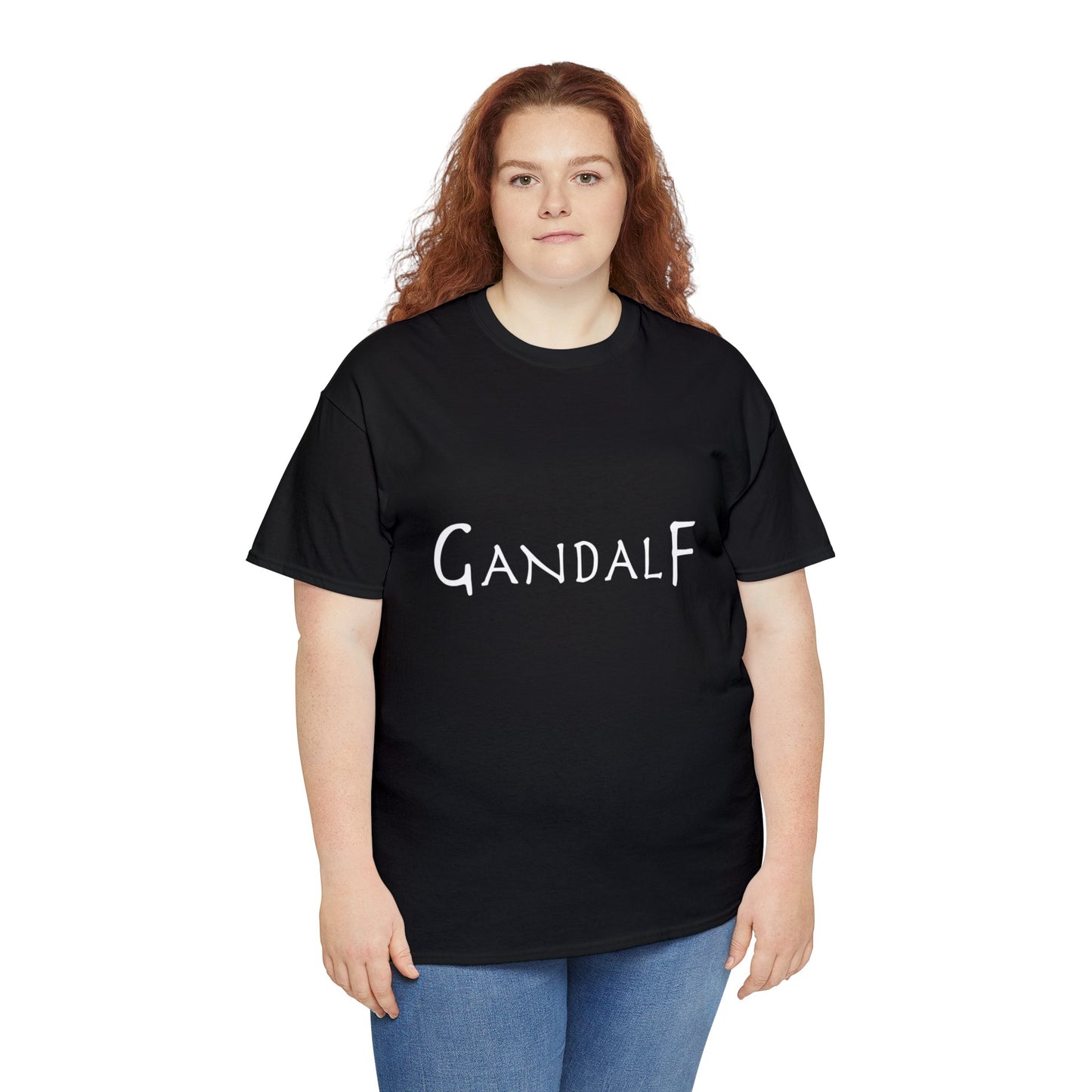 Gendalf t-shirt | The Lord of the Rings tee