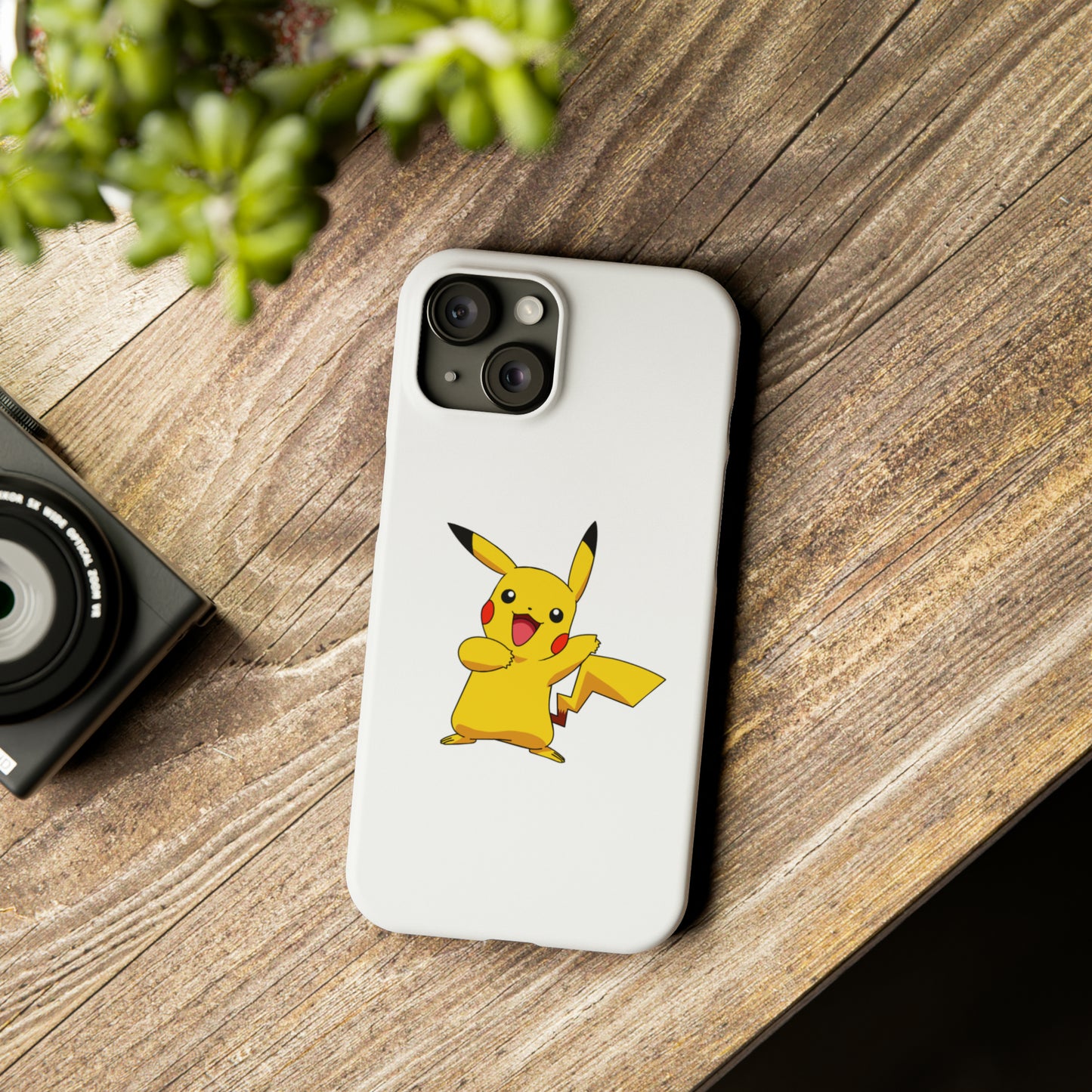 Pokemon iPhone Case | All models | Wireless Charging