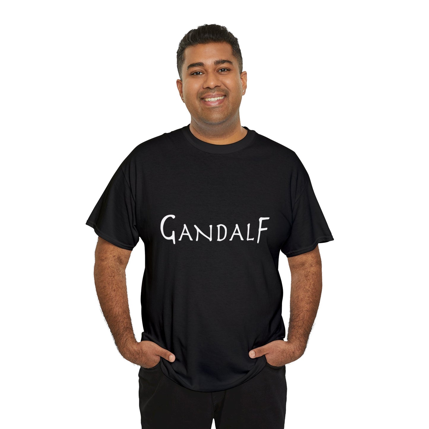 Gendalf t-shirt | The Lord of the Rings tee