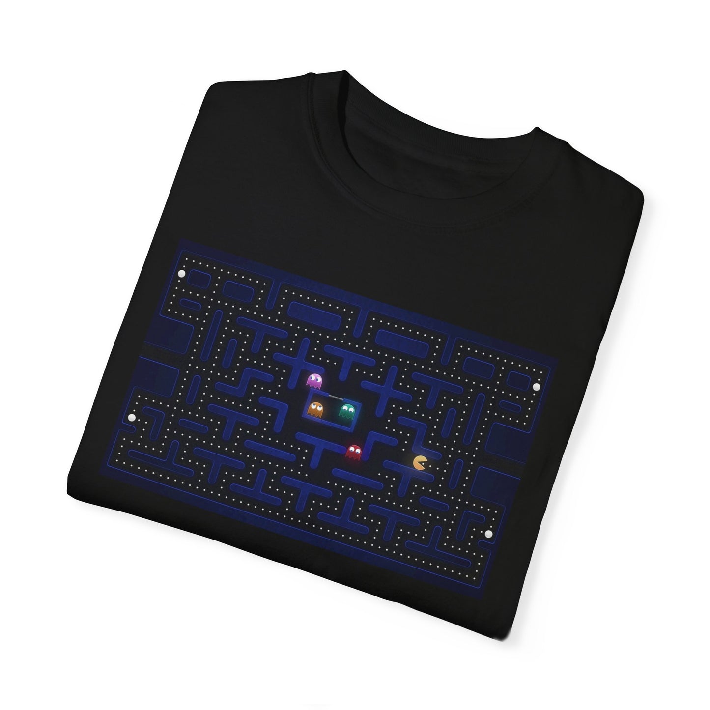 Pacman Unisex T-shirt