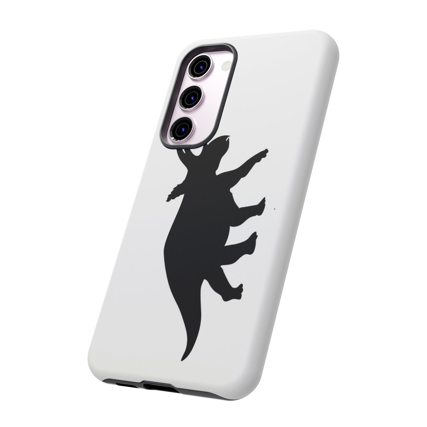 Triceratops phone case | Dinosaur phone case | iPhone, Samsung, Google Pixe