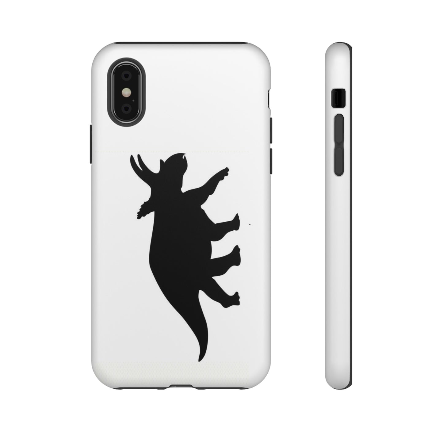 Triceratops phone case | Dinosaur phone case | iPhone, Samsung, Google Pixe