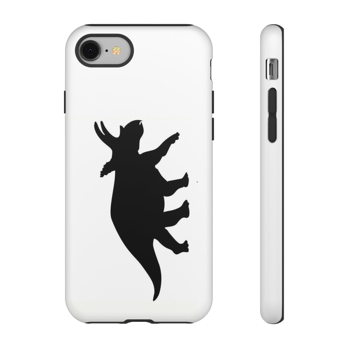 Triceratops phone case | Dinosaur phone case | iPhone, Samsung, Google Pixe