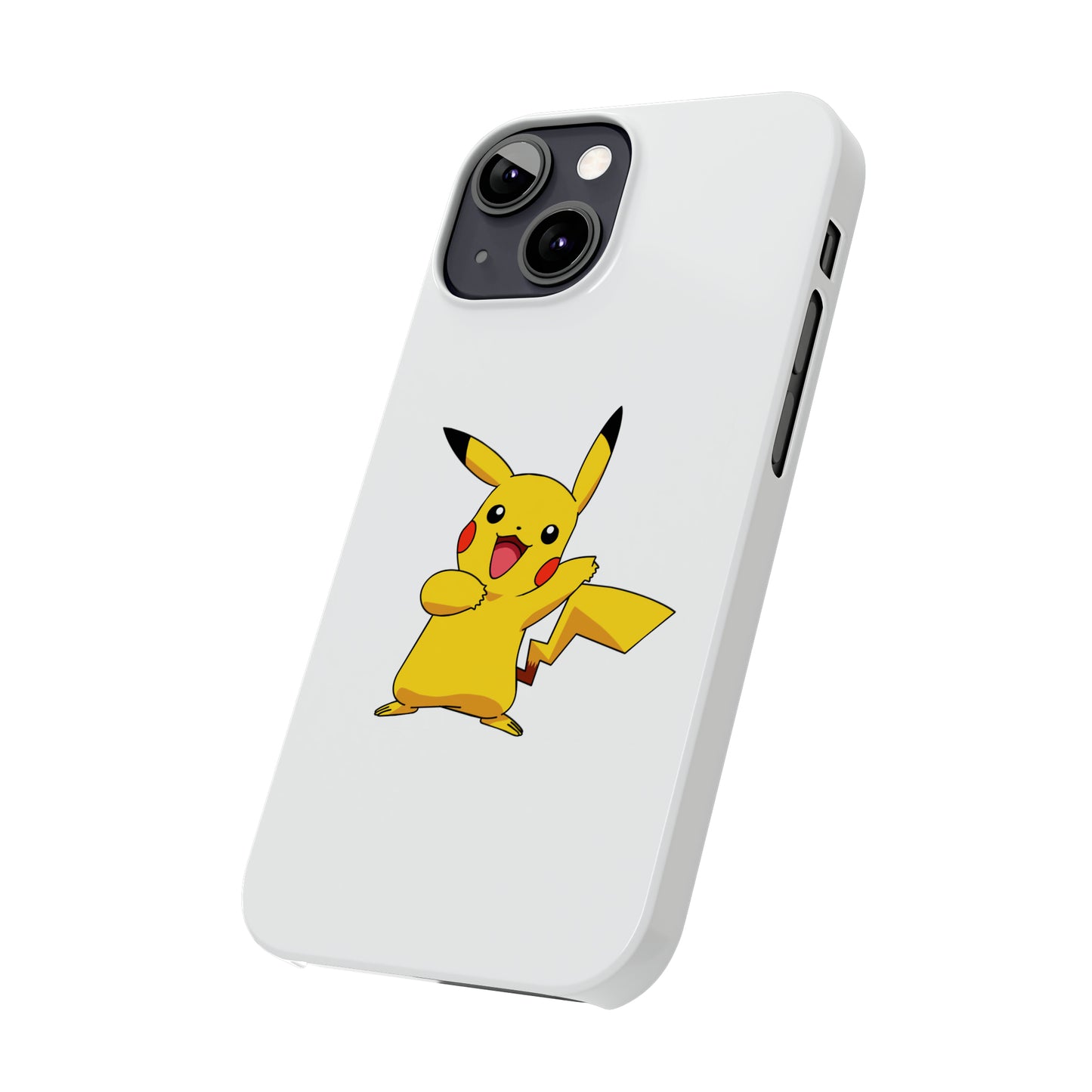 Pokemon iPhone Case | All models | Wireless Charging