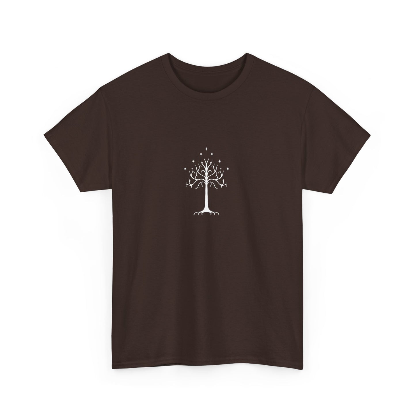 Tree of Gondor Unisex T-Shirt