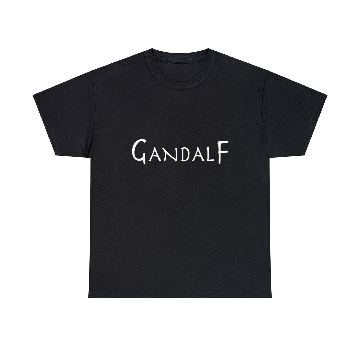 Gendalf t-shirt | The Lord of the Rings tee