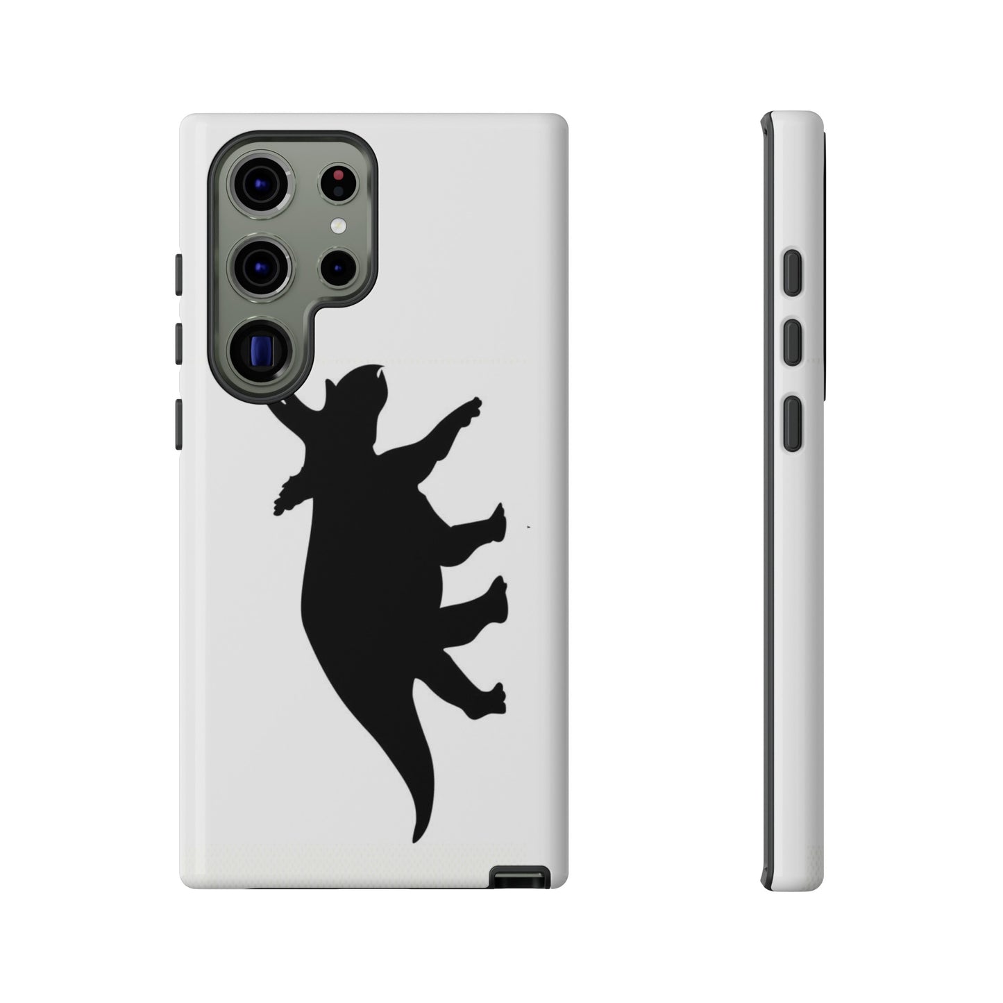 Triceratops phone case | Dinosaur phone case | iPhone, Samsung, Google Pixe