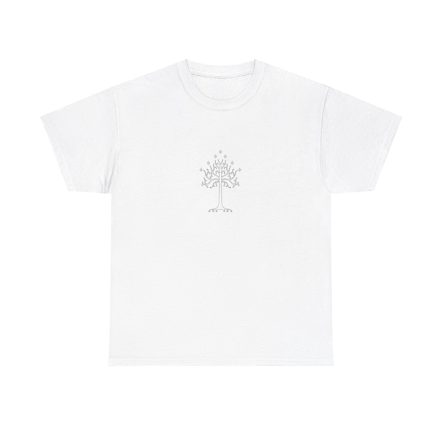 Tree of Gondor Unisex T-Shirt