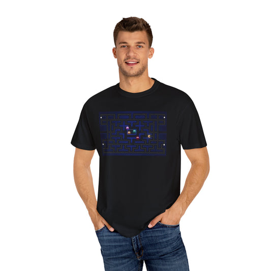 Pacman Unisex T-shirt