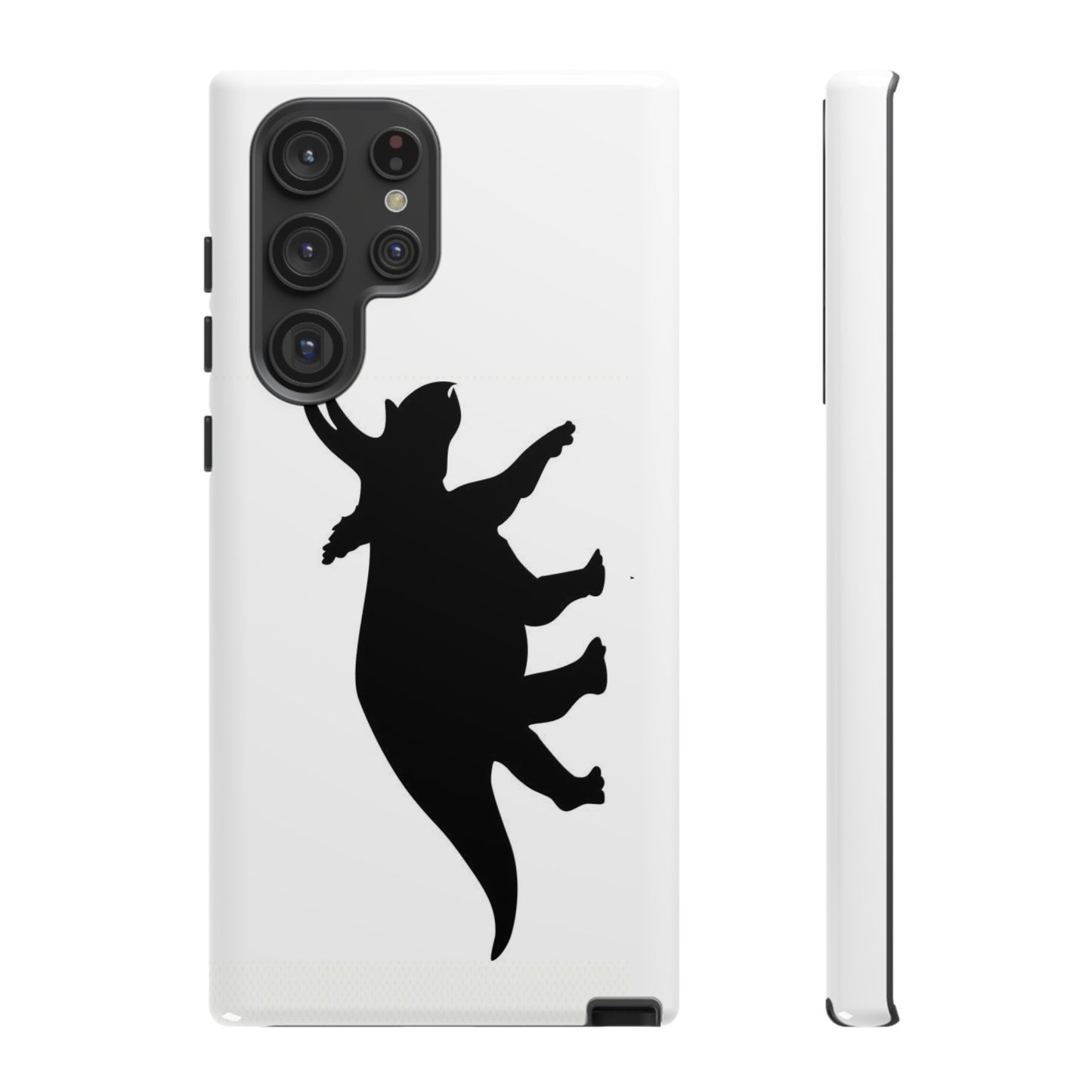 Triceratops phone case | Dinosaur phone case | iPhone, Samsung, Google Pixe