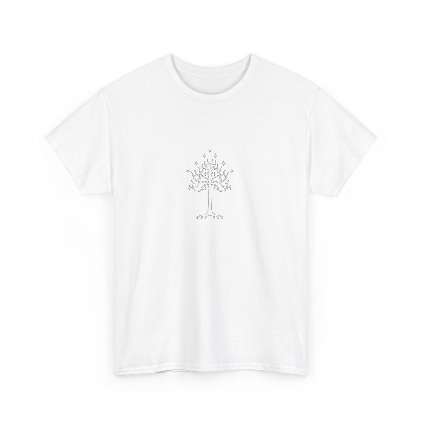 Tree of Gondor Unisex T-Shirt