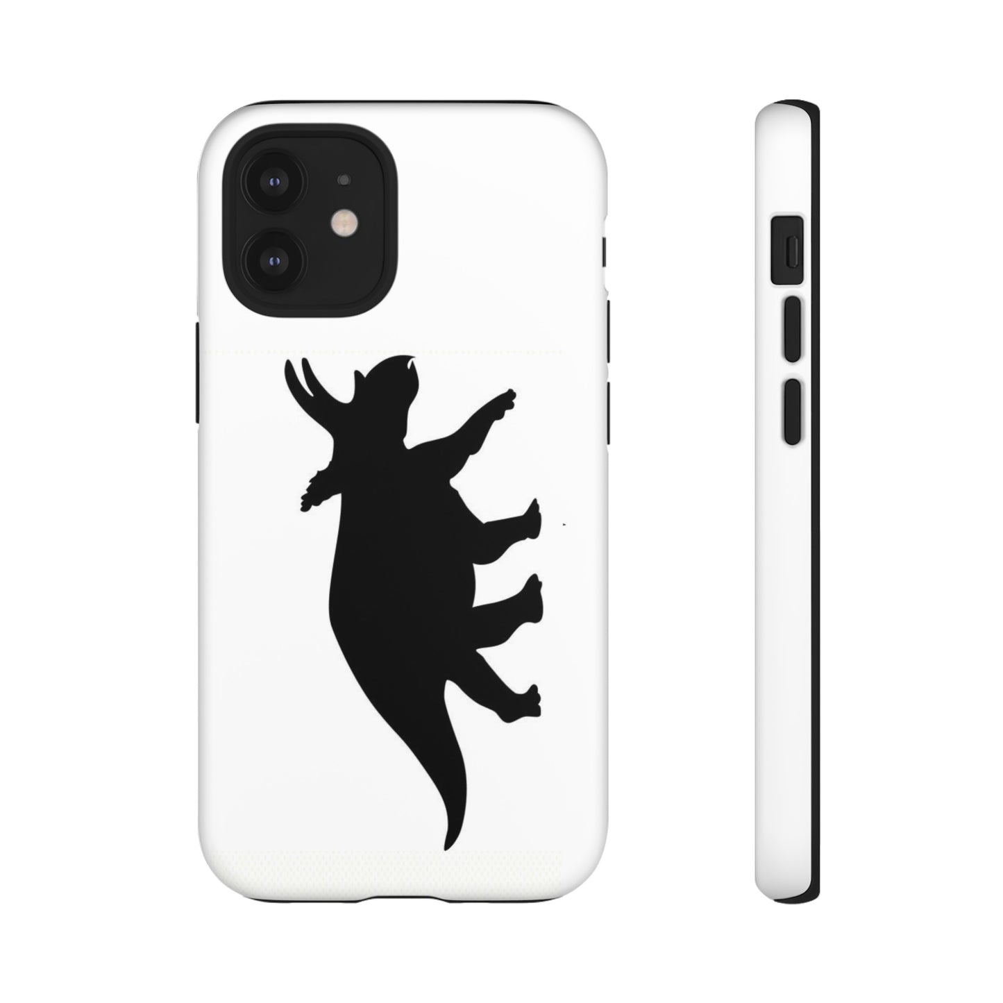 Triceratops phone case | Dinosaur phone case | iPhone, Samsung, Google Pixe