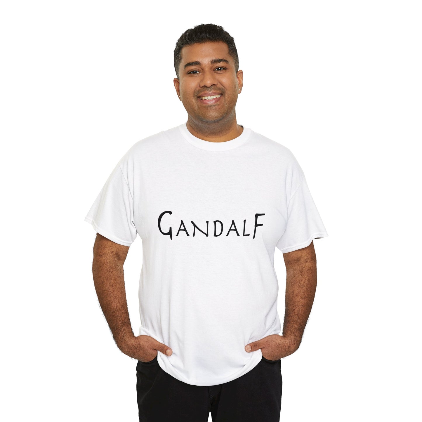 Gendalf t-shirt | The Lord of the Rings tee