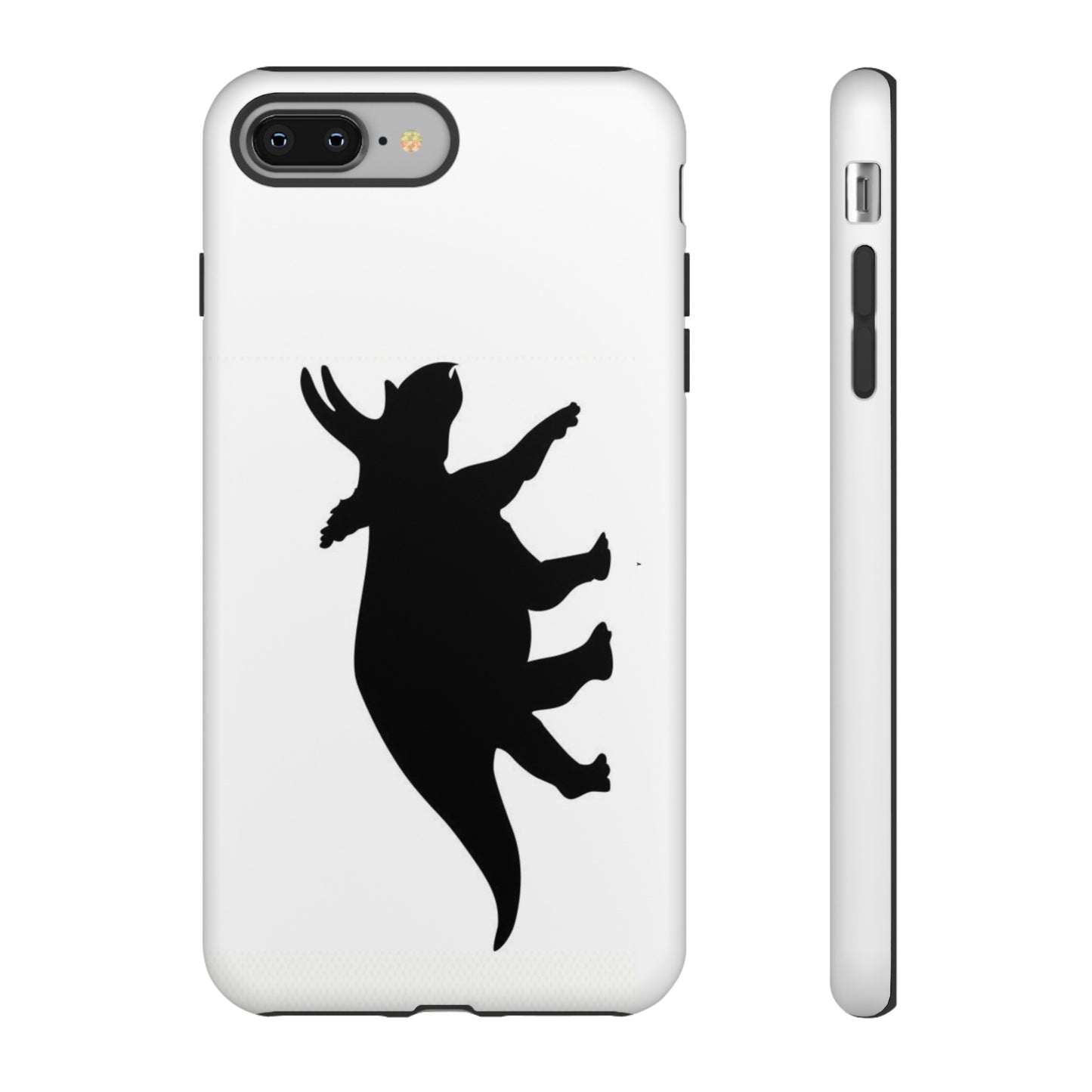 Triceratops phone case | Dinosaur phone case | iPhone, Samsung, Google Pixe