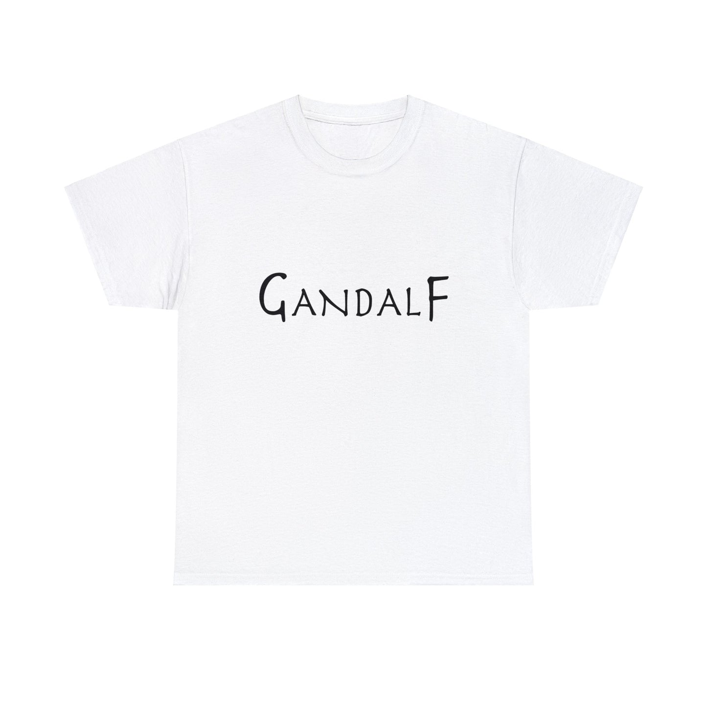 Gendalf t-shirt | The Lord of the Rings tee